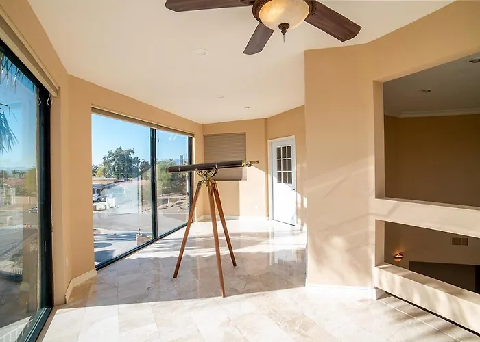 Luxury Golf Course Retreat On Hogan * Lake Havasu City