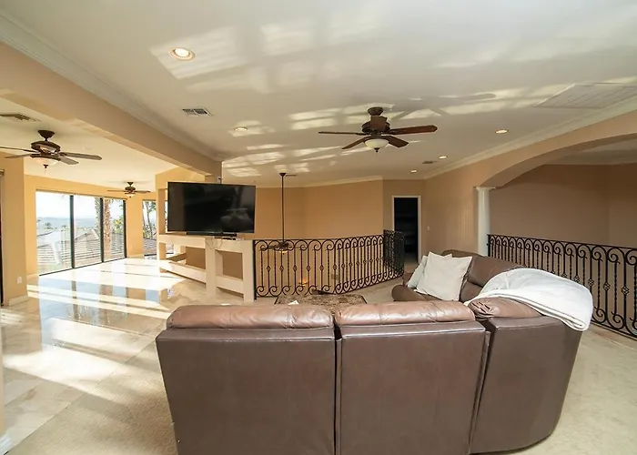 Vakantiehuis Luxury Golf Course Retreat On Hogan